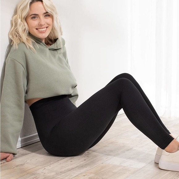 Shapermint Pants & Jumpsuits Shapermint Essentials High Waisted